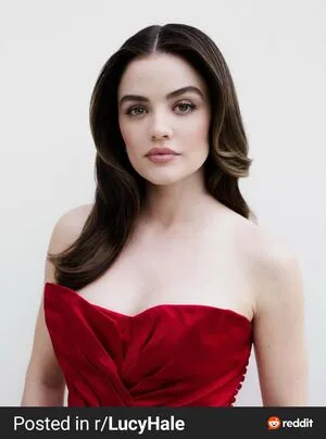 Lucy Hale OnlyFans Leaked Free Thumbnail Picture - #xggWKCbVdd