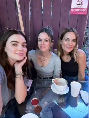 Lucy Hale OnlyFans Leaked Free Thumbnail Picture - #z0BTWTwLQN