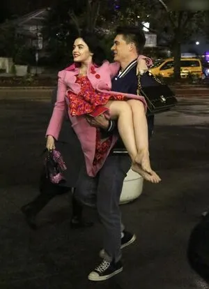 Lucy Hale OnlyFans Leaked Free Thumbnail Picture - #zEuhyM3eBk