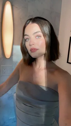 Lucy Hale OnlyFans Leaked Free Thumbnail Picture - #zfAhwjh0QI