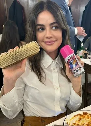 Lucy Hale OnlyFans Leaked Free Thumbnail Picture - #zn56QRgpIM