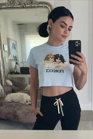 Lucy Hale OnlyFans Leaked Free Thumbnail Picture - #0jb7kcVWHz