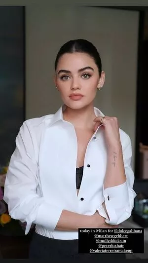 Lucy Hale OnlyFans Leaked Free Thumbnail Picture - #0yopmHVcFi