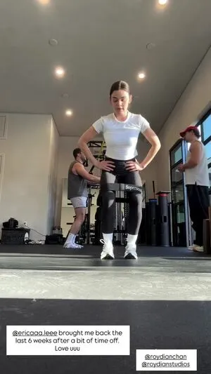 Lucy Hale OnlyFans Leaked Free Thumbnail Picture - #17xJdMGRlN