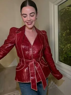 Lucy Hale OnlyFans Leaked Free Thumbnail Picture - #2VSeOuC4al