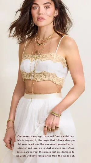 Lucy Hale OnlyFans Leaked Free Thumbnail Picture - #3B4LSqRUm3