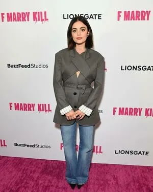 Lucy Hale OnlyFans Leaked Free Thumbnail Picture - #3Cb7HBEMs3