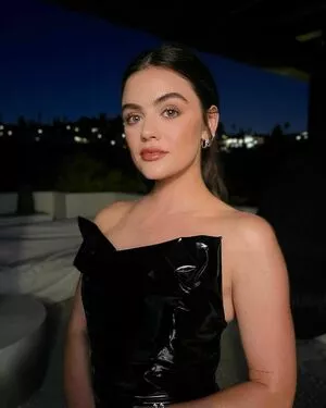 Lucy Hale OnlyFans Leaked Free Thumbnail Picture - #3MBGF2azzP