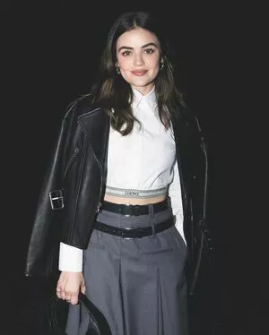 Lucy Hale OnlyFans Leaked Free Thumbnail Picture - #40MIAMuHo9