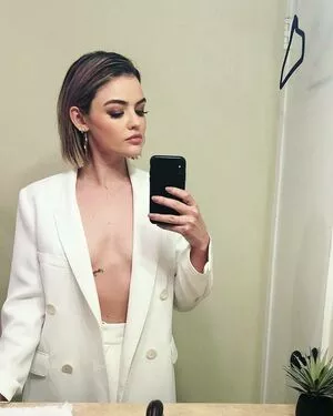 Lucy Hale OnlyFans Leaked Free Thumbnail Picture - #58g2Ji14jD