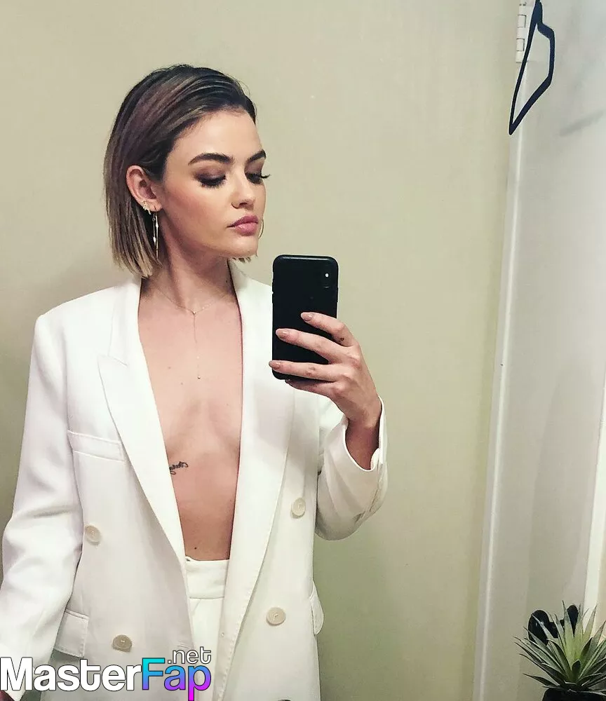 Lucy Hale Nude OnlyFans Leak Picture 58g2Ji14jD | MasterFap.net