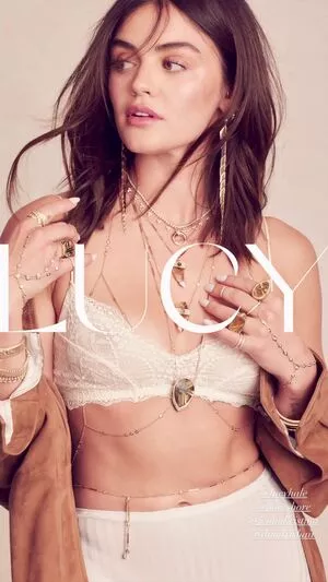 Lucy Hale OnlyFans Leaked Free Thumbnail Picture - #5FU73Rrmyz