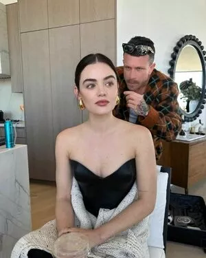 Lucy Hale OnlyFans Leaked Free Thumbnail Picture - #7AwqZyvGtK