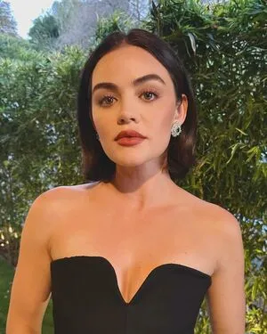 Lucy Hale OnlyFans Leaked Free Thumbnail Picture - #7GAiTJVQf0