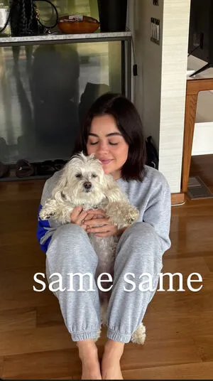 Lucy Hale OnlyFans Leaked Free Thumbnail Picture - #7dFKAXQA8x