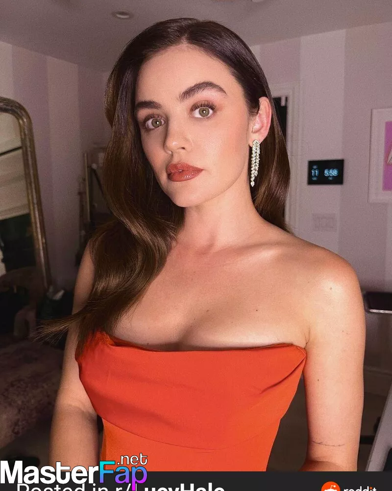 Lucy Hale Nude OnlyFans Leak Picture #93NisnZyMn | MasterFap.net