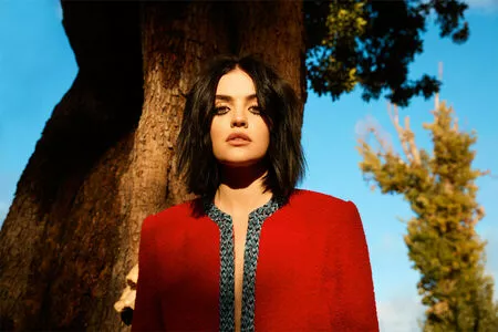 Lucy Hale OnlyFans Leaked Free Thumbnail Picture - #AJRbsxT18a