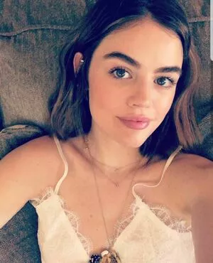 Lucy Hale OnlyFans Leaked Free Thumbnail Picture - #Cb1JfWwAne