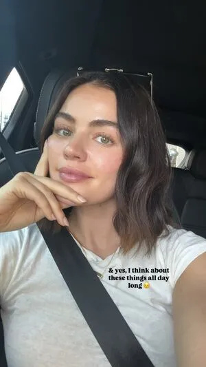 Lucy Hale OnlyFans Leaked Free Thumbnail Picture - #D54oEbxkeS