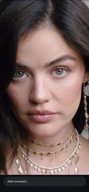 Lucy Hale OnlyFans Leaked Free Thumbnail Picture - #EE83pZ1mzF