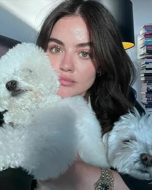 Lucy Hale OnlyFans Leaked Free Thumbnail Picture - #EPLcoiR2VO