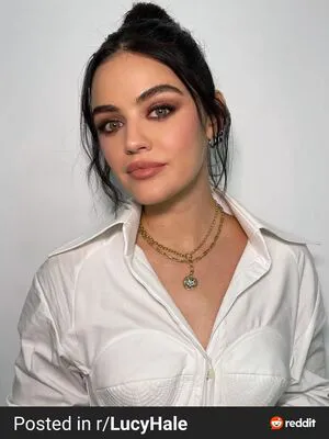 Lucy Hale OnlyFans Leaked Free Thumbnail Picture - #EQd192QpLG