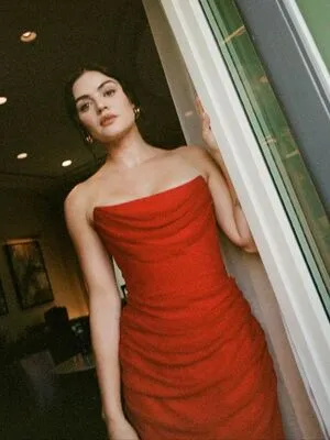 Lucy Hale OnlyFans Leaked Free Thumbnail Picture - #Eb9zlyupr7