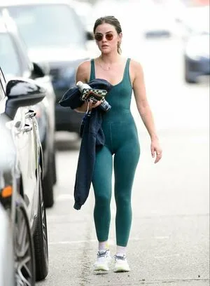Lucy Hale OnlyFans Leaked Free Thumbnail Picture - #FpNYqcB0Nw