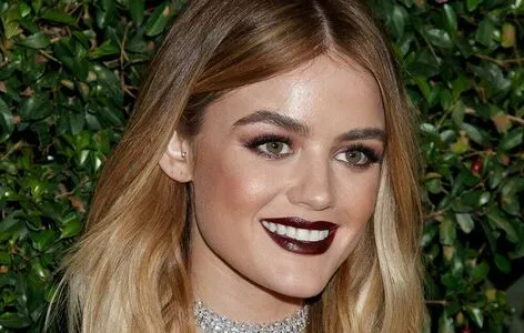 Lucy Hale OnlyFans Leaked Free Thumbnail Picture - #G2bRHzUvXU