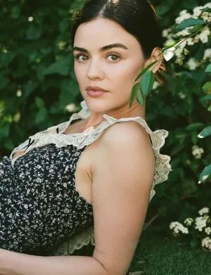Lucy Hale OnlyFans Leaked Free Thumbnail Picture - #GLLm8eDUON