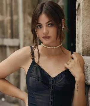 Lucy Hale OnlyFans Leaked Free Thumbnail Picture - #GSlpljwfaj