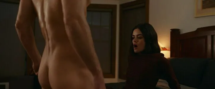 Lucy Hale OnlyFans Leaked Free Thumbnail Picture - #HGKqK14FgM