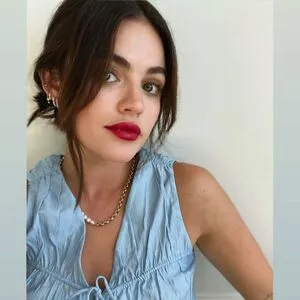 Lucy Hale OnlyFans Leaked Free Thumbnail Picture - #HOhBoOFDsU