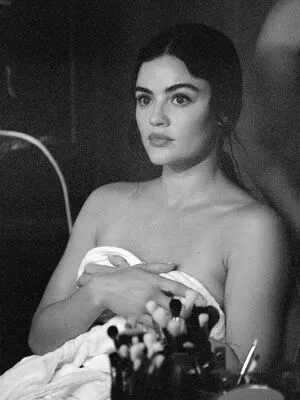 Lucy Hale OnlyFans Leaked Free Thumbnail Picture - #HXz6GNJGF4