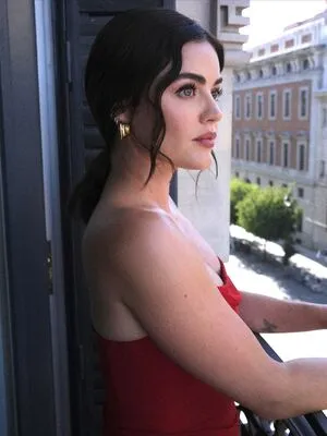 Lucy Hale OnlyFans Leaked Free Thumbnail Picture - #I59CjSdcpJ