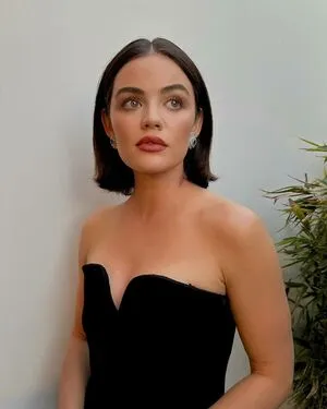 Lucy Hale OnlyFans Leaked Free Thumbnail Picture - #IZ51igpDnD