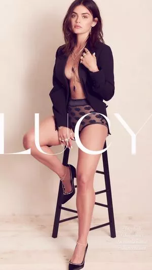 Lucy Hale OnlyFans Leaked Free Thumbnail Picture - #IkGjFnCOTy