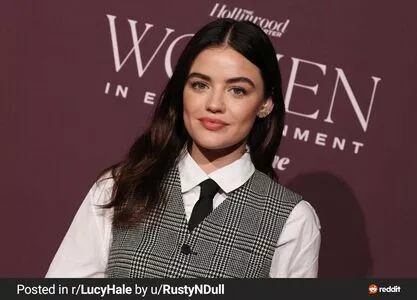 Lucy Hale OnlyFans Leaked Free Thumbnail Picture - #Iti1d6JTE4