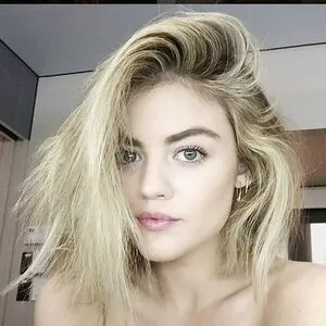 Lucy Hale OnlyFans Leaked Free Thumbnail Picture - #JSVzSGxAzT