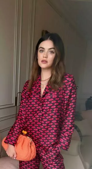 Lucy Hale OnlyFans Leaked Free Thumbnail Picture - #KN6sTGczCf