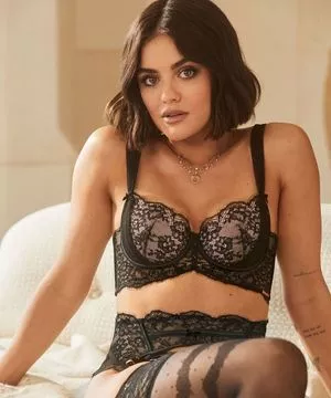 Lucy Hale OnlyFans Leaked Free Thumbnail Picture - #L5WDOiB8eA