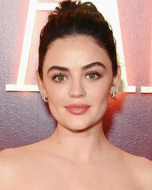 Lucy Hale OnlyFans Leaked Free Thumbnail Picture - #LmTWFdRT1k