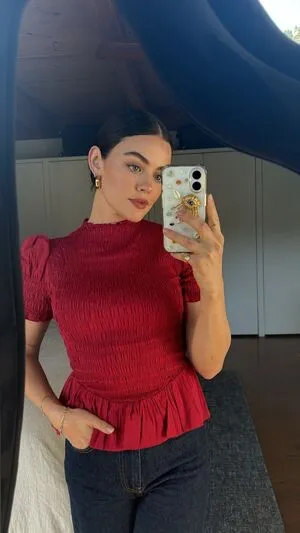 Lucy Hale OnlyFans Leaked Free Thumbnail Picture - #MKltmooxn0