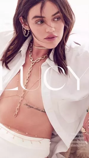 Lucy Hale OnlyFans Leaked Free Thumbnail Picture - #MhLONvnman