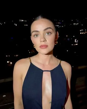 Lucy Hale OnlyFans Leaked Free Thumbnail Picture - #MsWYC5uZJe