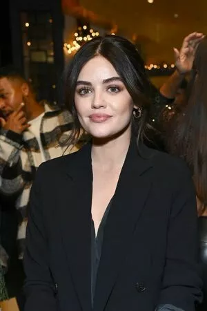 Lucy Hale OnlyFans Leaked Free Thumbnail Picture - #NPymD0bfV1