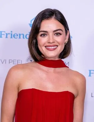 Lucy Hale OnlyFans Leaked Free Thumbnail Picture - #NaXwe1KUh3