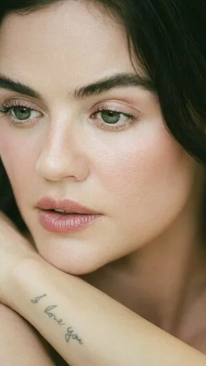 Lucy Hale OnlyFans Leaked Free Thumbnail Picture - #NtFyfZHW67