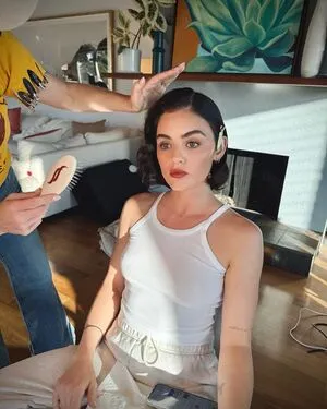 Lucy Hale OnlyFans Leaked Free Thumbnail Picture - #ORdOJiR5AC