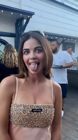 Lucy Hale OnlyFans Leaked Free Thumbnail Picture - #OZNwidOVu1